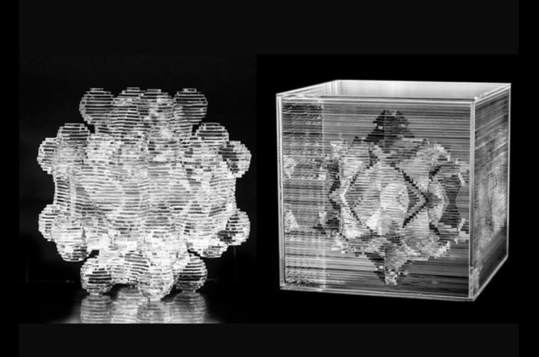 A 3D nyomtatás hatása a művészetre