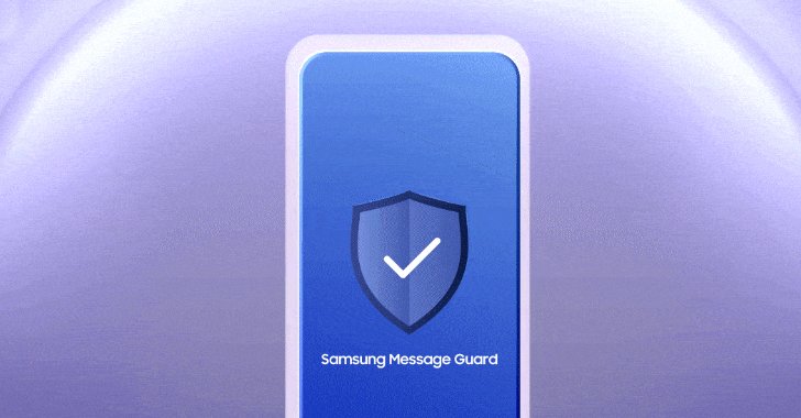 A Samsung új funkcióval védi a felhasználókat a Zero-Click malware támadásoktól