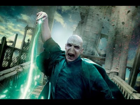 Mit jelent valójában az Avada Kedavra a Harry Potterben?